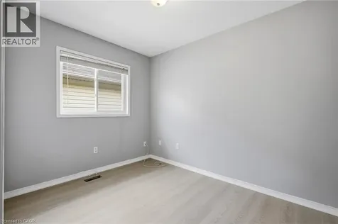 48 Griffiths Avenue Cambridge ON N1P 1J6