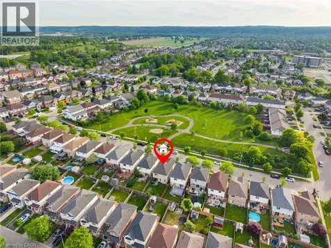 48 Griffiths Avenue Cambridge ON N1P 1J6