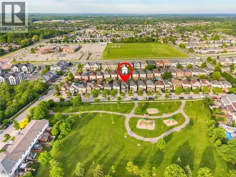 48 Griffiths Avenue Cambridge ON N1P 1J6