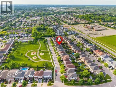 48 Griffiths Avenue Cambridge ON N1P 1J6