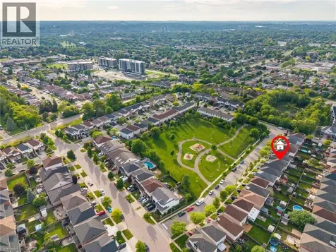 48 Griffiths Avenue Cambridge ON N1P 1J6