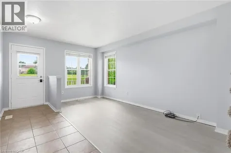 48 Griffiths Avenue Cambridge ON N1P 1J6