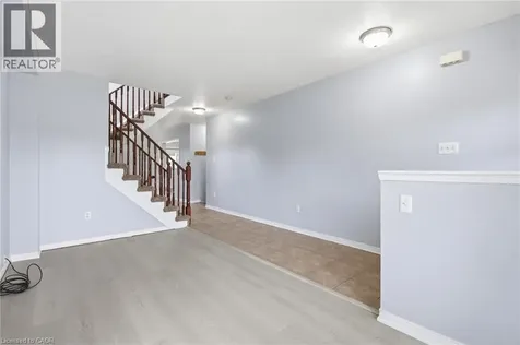 48 Griffiths Avenue Cambridge ON N1P 1J6