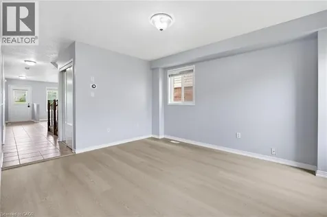 48 Griffiths Avenue Cambridge ON N1P 1J6