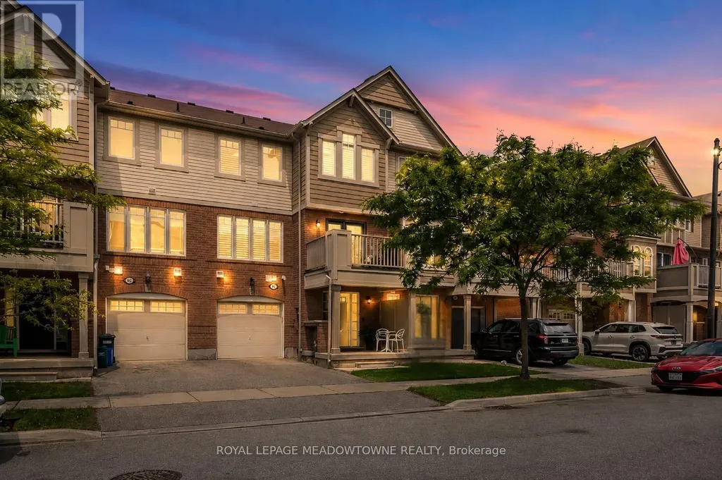 565 Pharo Point Milton (wi Willmott) ON L9T 8H6