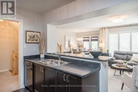 565 Pharo Point Milton (wi Willmott) ON L9T 8H6