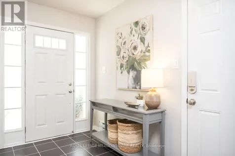 565 Pharo Point Milton (wi Willmott) ON L9T 8H6