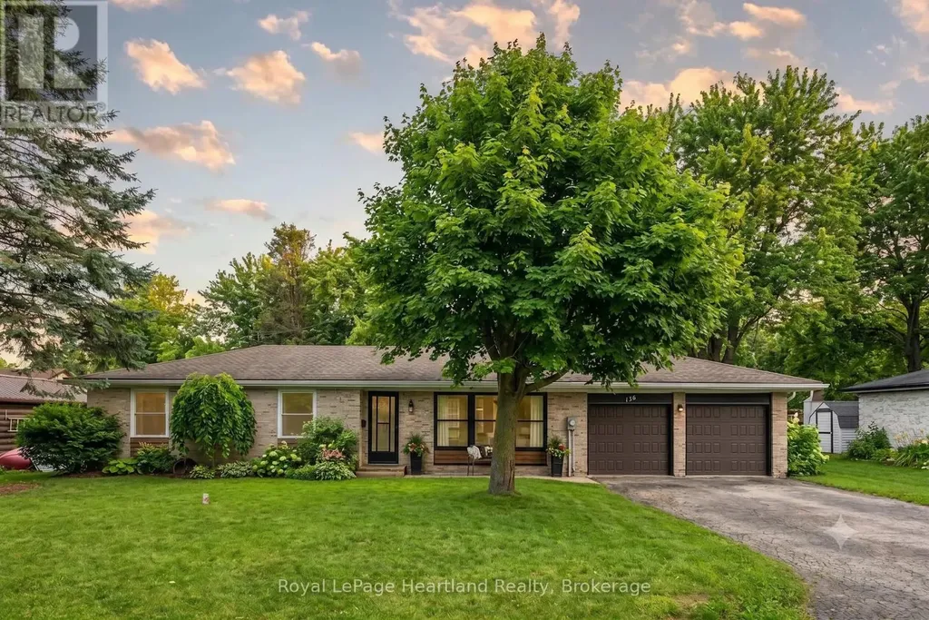 156 John Street North Minto ON N0G 1Z0
