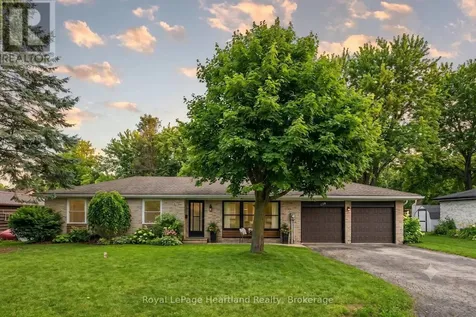 156 John Street North Minto ON N0G 1Z0