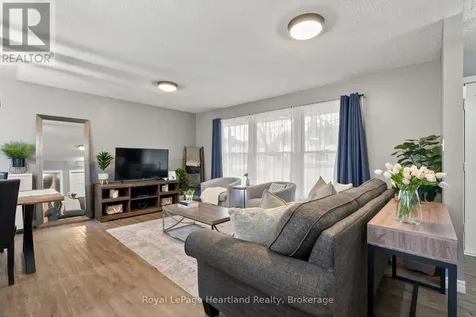 156 John Street North Minto ON N0G 1Z0