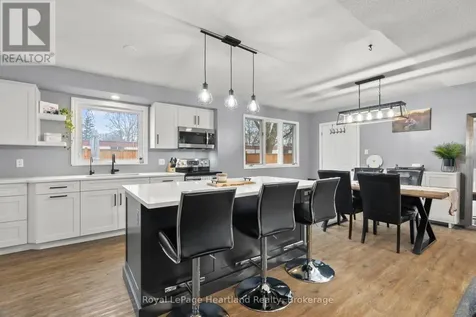 156 John Street North Minto ON N0G 1Z0