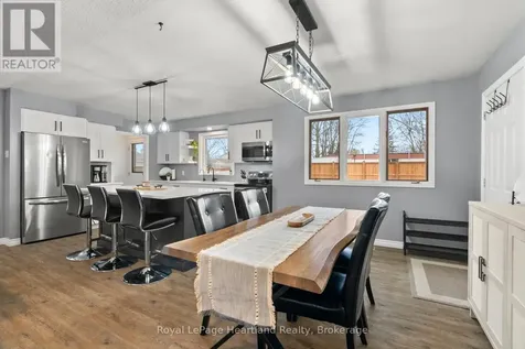 156 John Street North Minto ON N0G 1Z0
