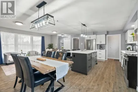 156 John Street North Minto ON N0G 1Z0