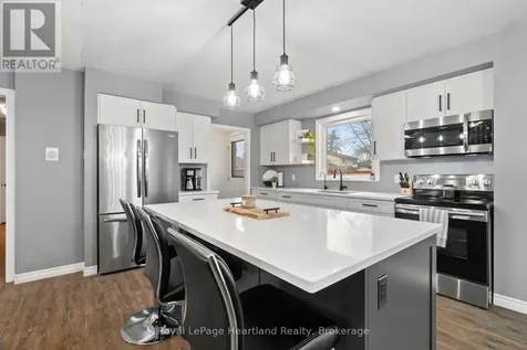 156 John Street North Minto ON N0G 1Z0