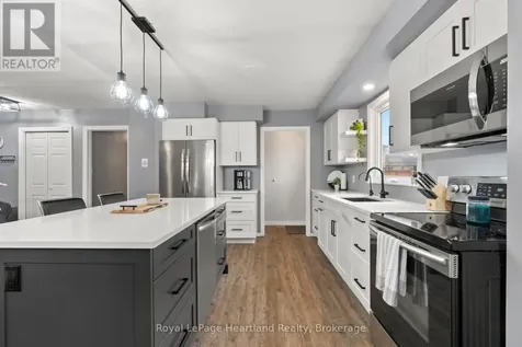 156 John Street North Minto ON N0G 1Z0