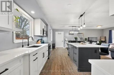 156 John Street North Minto ON N0G 1Z0