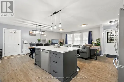156 John Street North Minto ON N0G 1Z0