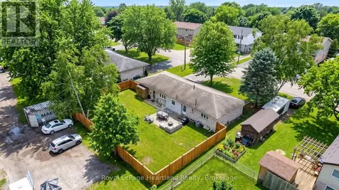 156 John Street North Minto ON N0G 1Z0
