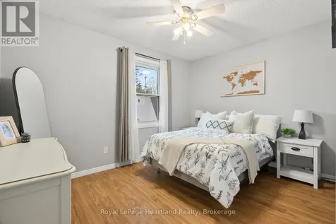 156 John Street North Minto ON N0G 1Z0