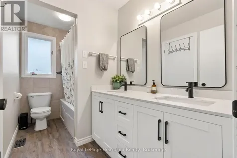 156 John Street North Minto ON N0G 1Z0
