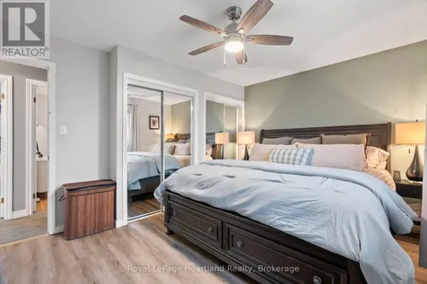 156 John Street North Minto ON N0G 1Z0