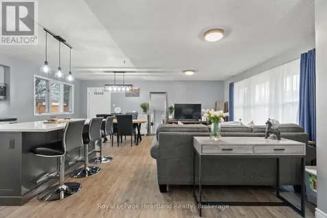 156 John Street North Minto ON N0G 1Z0