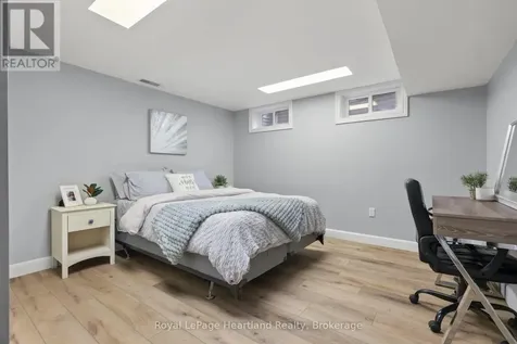 156 John Street North Minto ON N0G 1Z0
