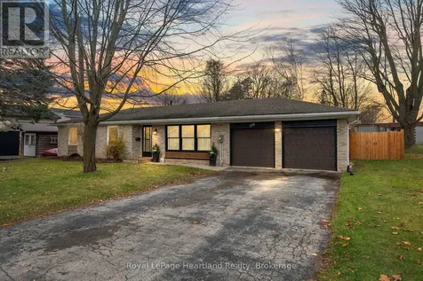 156 John Street North Minto ON N0G 1Z0