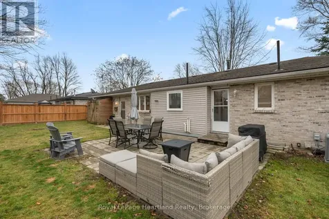 156 John Street North Minto ON N0G 1Z0