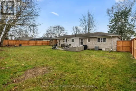 156 John Street North Minto ON N0G 1Z0