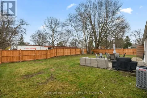 156 John Street North Minto ON N0G 1Z0