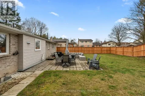 156 John Street North Minto ON N0G 1Z0