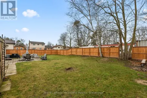 156 John Street North Minto ON N0G 1Z0