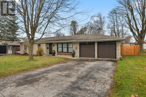 156 John Street North Minto ON N0G 1Z0