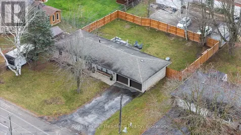 156 John Street North Minto ON N0G 1Z0