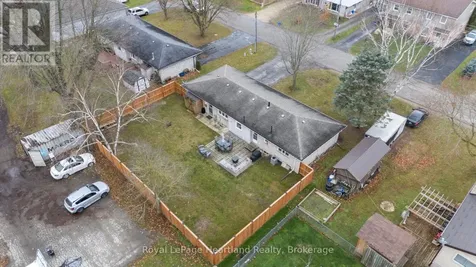 156 John Street North Minto ON N0G 1Z0
