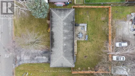156 John Street North Minto ON N0G 1Z0