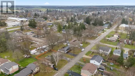 156 John Street North Minto ON N0G 1Z0