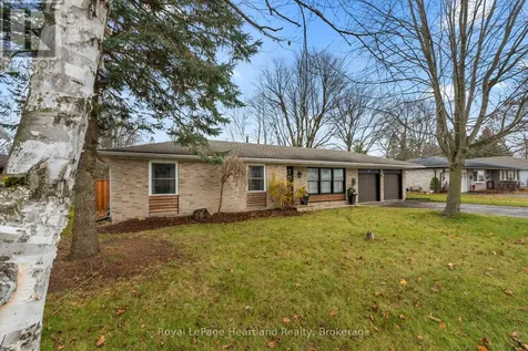 156 John Street North Minto ON N0G 1Z0