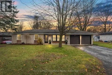 156 John Street North Minto ON N0G 1Z0