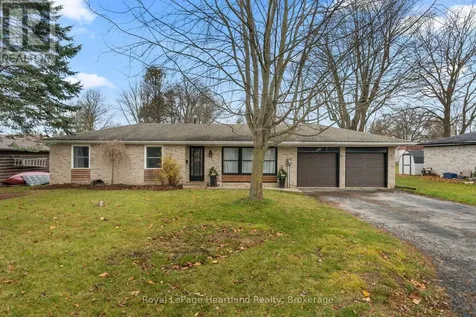 156 John Street North Minto ON N0G 1Z0