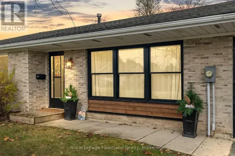 156 John Street North Minto ON N0G 1Z0