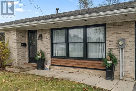 156 John Street North Minto ON N0G 1Z0