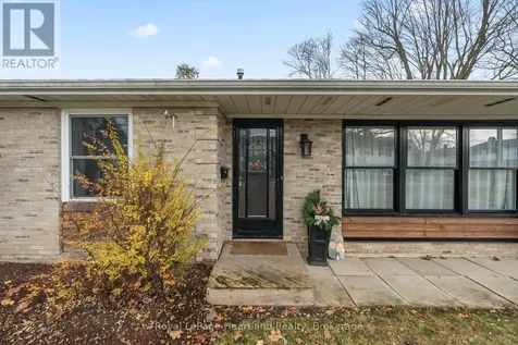 156 John Street North Minto ON N0G 1Z0