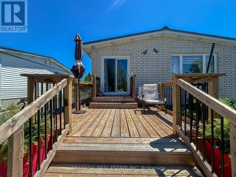 107 New Circle Place Iroquois Falls ON P0K 1E0