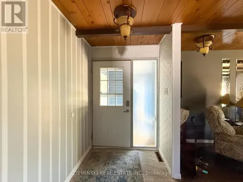 107 New Circle Place Iroquois Falls ON P0K 1E0
