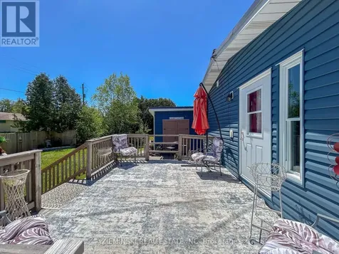 107 New Circle Place Iroquois Falls ON P0K 1E0