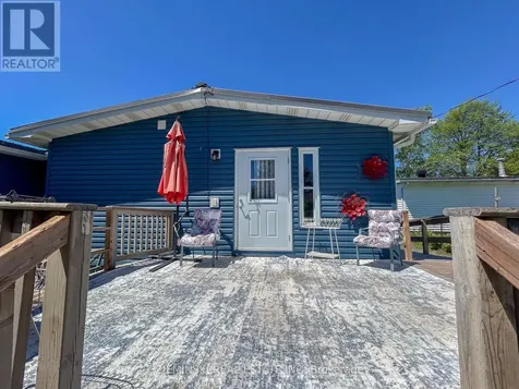 107 New Circle Place Iroquois Falls ON P0K 1E0