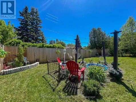107 New Circle Place Iroquois Falls ON P0K 1E0