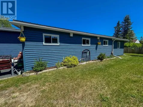107 New Circle Place Iroquois Falls ON P0K 1E0
